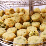 Descubra o segredo para converter um ingrediente comum em um prato gourmet com apenas um toque!