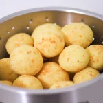 Descubra o Segredo do Bolinho de Arroz Gordo que Virou Sensação na Airfryer!