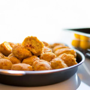 bolinho de atum na airfryer receita f cil e r pida de fazer 05f08813