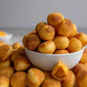bolinho de calabresa na airfryer receita f cil e deliciosa 32eef61c