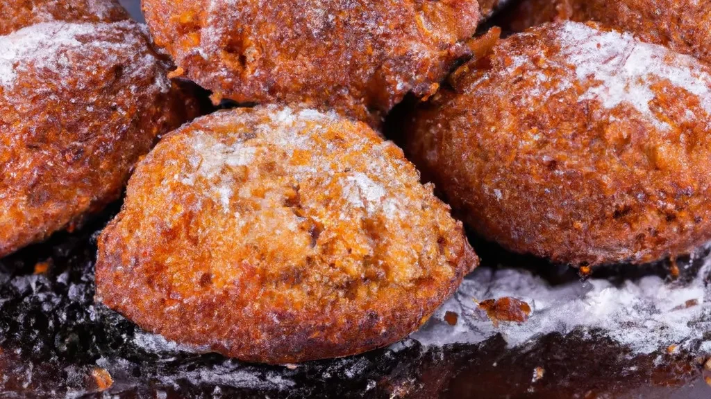 bolinho de chuva com banana na airfryer receita f cil e r pida bf19b3fa