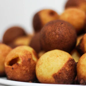 bolinho de chuva na airfryer 482c2069