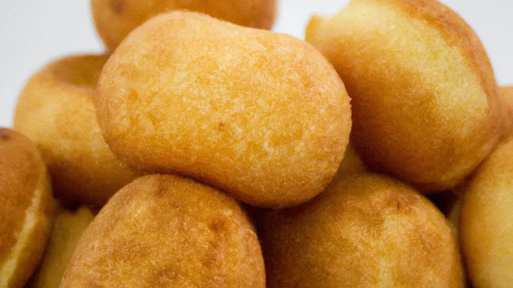 bolinho de estudante na airfryer 8764d018