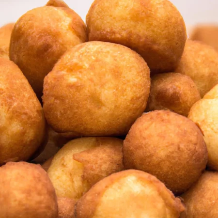 bolinho de feij o na airfryer f cil de fazer e fica delicioso 815b7ff7
