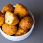 Descubra o segredo da Airfryer: legumes fritos sem óleo!