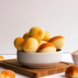 bolinho de palmito na airfryer receita muito simples de fazer 0f1f3a60