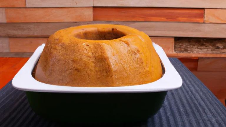 Abóbora no ar cozinha menos calorias mais surpresa!