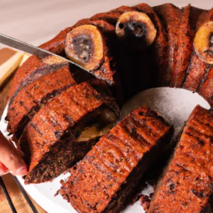 bolo de banana com chocolate na airfryer receita super f cil eb9874a5