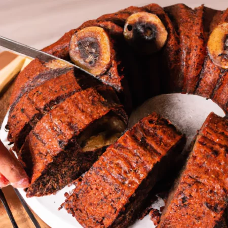 bolo de banana com chocolate na airfryer receita super f cil eb9874a5