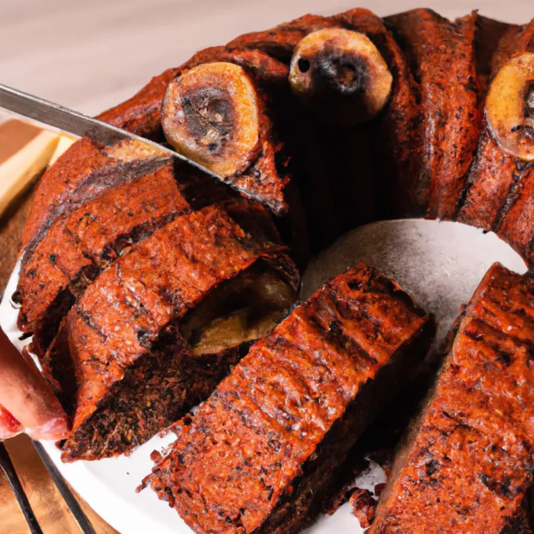Bolo de Banana Com Chocolate é Possível no Airfryer?