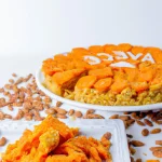 Descubra o Segredo do Bolo de Cenoura com Amêndoas que Revoluciona a Cozinha!
