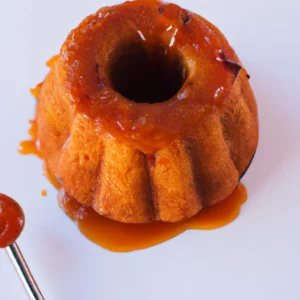 bolo de cenoura com geleia na airfryer 7b2d1a5f