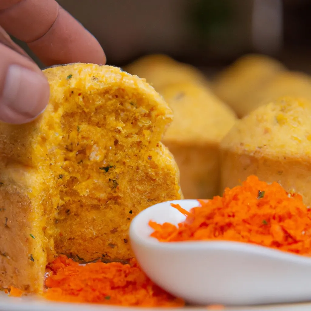 bolo de cenoura com ricota na airfryer ba3a0c84