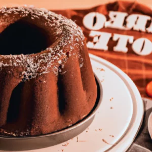 bolo de chocolate fofinho na airfryer receita r pida e f cil 5493850d