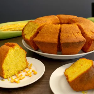 bolo de milho verde na airfryer receita f cil e deliciosa b1e8f6bd
