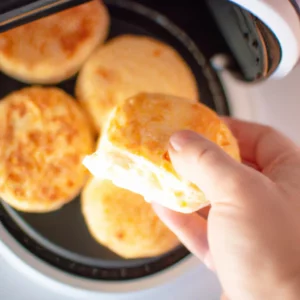 bolo de tapioca com queijo na airfryer receita f cil e r pida be587094