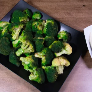 br colis com molho branco na airfryer receita deliciosa e f cil a500f401