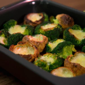 br colis gratinado na airfryer receita f cil e r pida de fazer 3284f8db