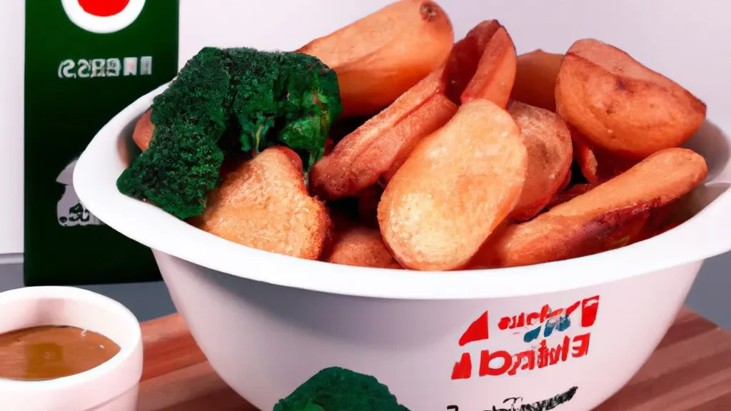 Brócolisfitness: O segredo da Airfryer que deixou os nutricionistas surpresos! 1 br colis na airfryer f240250f