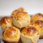 Airfryer revoluciona: brioche perfeita em 10 minutos!
