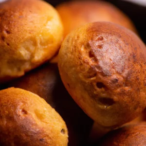 broas de fub na airfryer broa de milho 72369963
