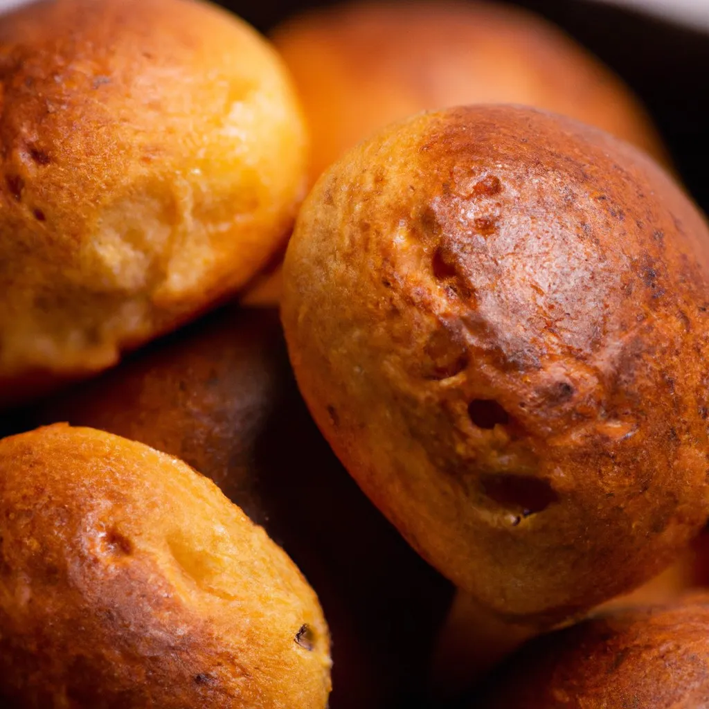 broas de fub na airfryer broa de milho 72369963
