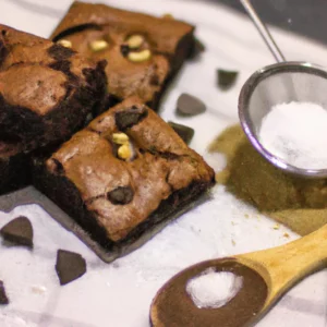 brownie de nescau na airfryer super f cil de fazer aprenda j a0181715