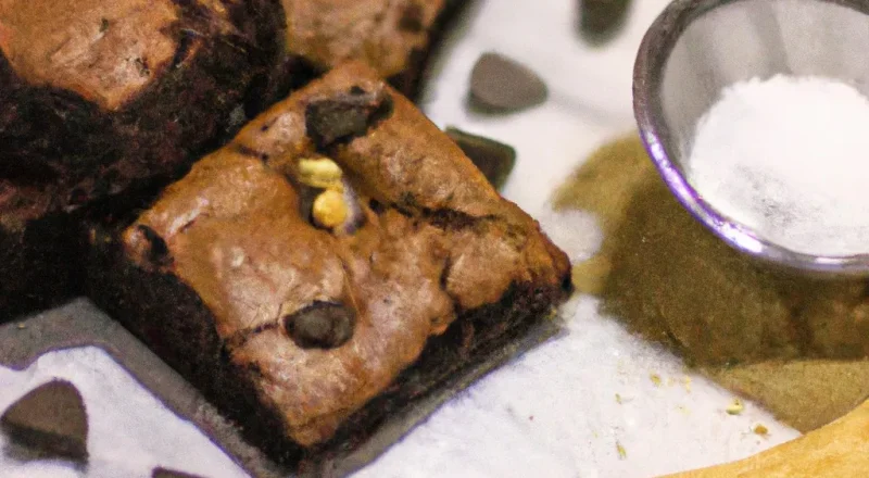 brownie de nescau na airfryer super f cil de fazer aprenda j a0181715