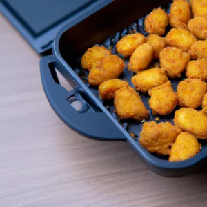 canap s quentes na airfryer e0b83807