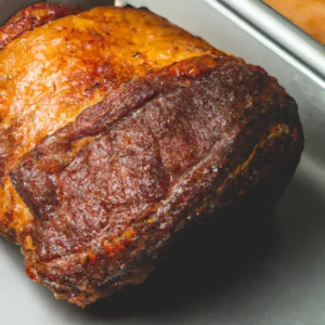 carne assada receita deliciosa na airfryer c5c64498