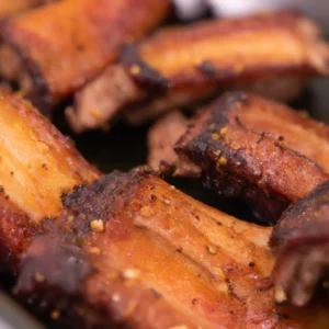carnes costela receita deliciosa na airfryer 6acb5a09