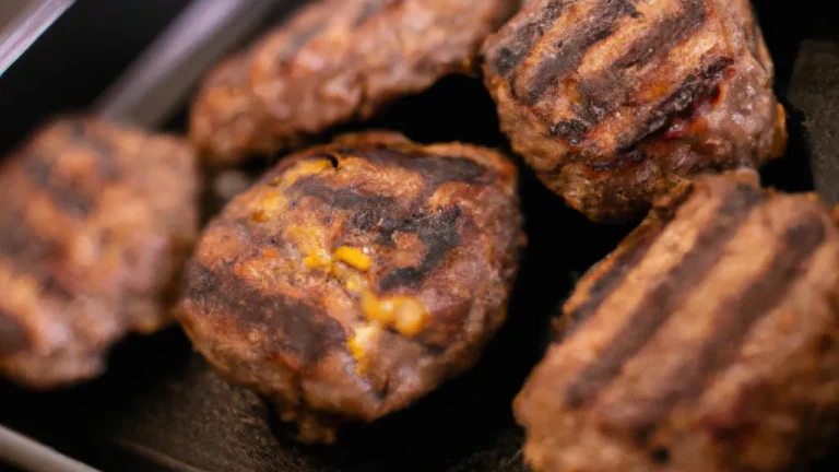 Descubra o Segredo da Carne Bífemalpassada Perfeita com apenas 10 Minutos de Preparo!