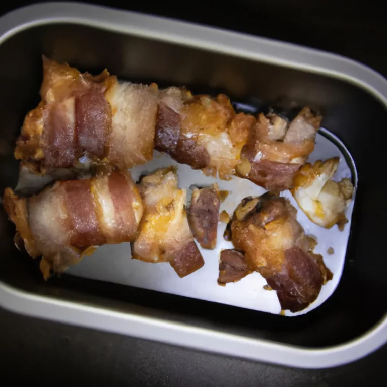 Castanhas na Airfryer? Descubra o segredo da carne de cordeiro crocante!