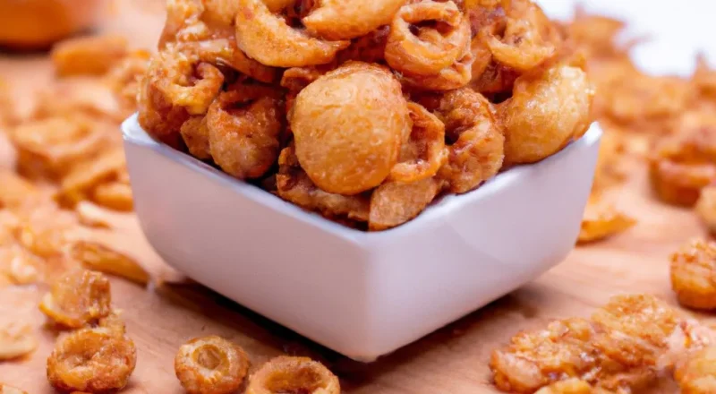 cebola crispy na airfryer receita completa 41f97eb8