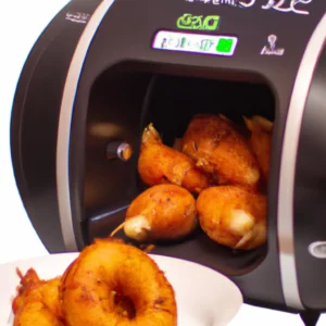 cebola na airfryer 527489c4