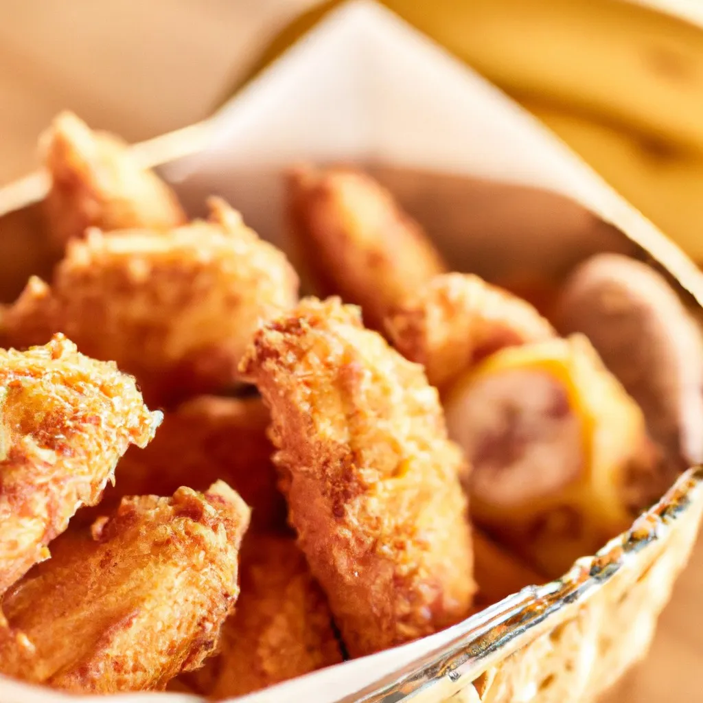 cestinha de peito de peru na airfryer receita f cil e r pida 34a8c6fe