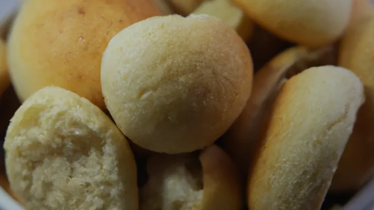 Vиру que faz o Chipa Na Airfryer render melhor que um forno?