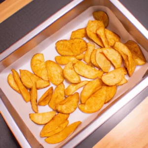 chips de batata crocante na airfryer receita f cil e r pida 25ec8401
