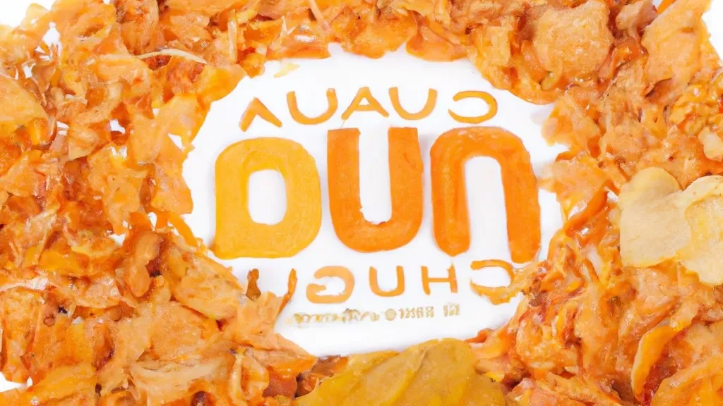chips de cascas de cenoura 8fce1c6a