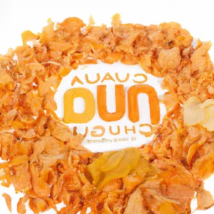 chips de cascas de cenoura 8fce1c6a