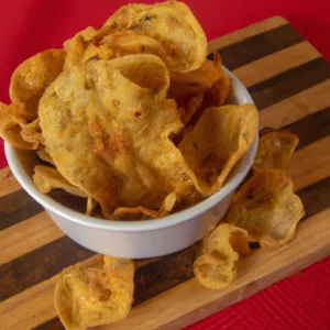 chips de jil na airfryer f cil e r pido de fazer aprenda j d58886ac