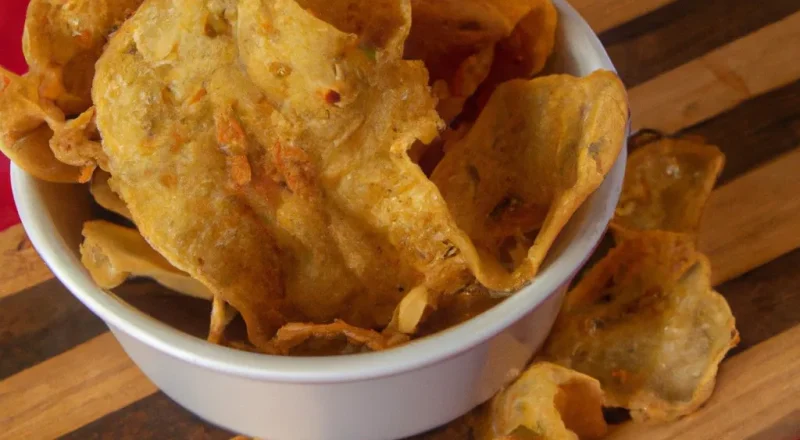 chips de jil na airfryer f cil e r pido de fazer aprenda j d58886ac