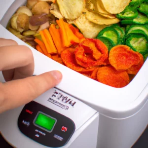 chips de legumes na airfryer receita f cil de fazer c16b9f5b
