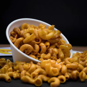 chips de macarr o na airfryer receita f cil e deliciosa f6422c5e