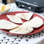 Revolutionize seu lanche com uma revelação: chips de pão pita feitos em 10 minutos!