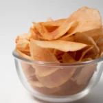 Descubra o Segredo dos Chips de Parma e Presunto Cru Fritos sem Óleo!