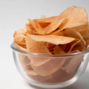 chips de parma presunto cru na airfryer def416f4