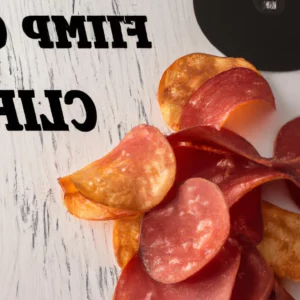 chips de salame na airfryer receita super f cil de fazer b4ebcd17