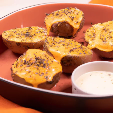 chuchu gratinado na airfryer receita f cil e r pida de fazer 897deee1