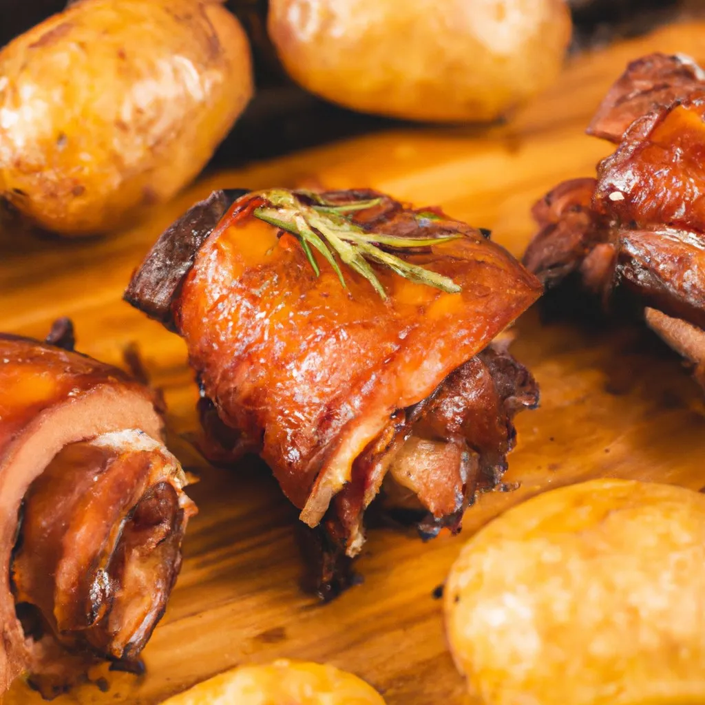 churrascocostelinha receita deliciosa na airfryer e486db2b